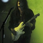 Yngwie Malmstein