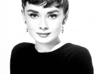 Audrey Hepburn