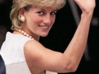 Lady Diana Name Meaning